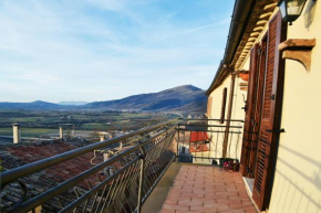  Appartamento Bellavista  Фоссато-Ди-Вико